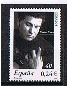 Edifil  3841  Carlos Cano  