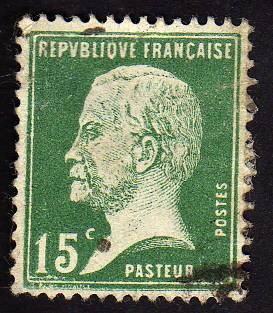 Louis Pasteur