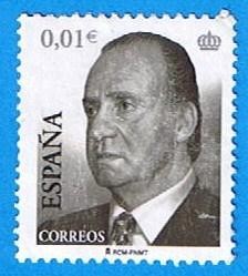 Juan carlos I