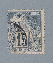 Colonias  Francesas (repetido)