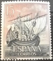 Homenaje a la Marina Española