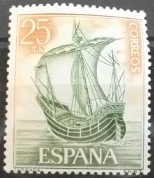 Homenaje a la Marina Española