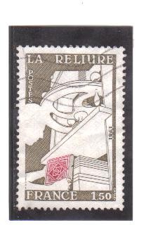 La Reliure