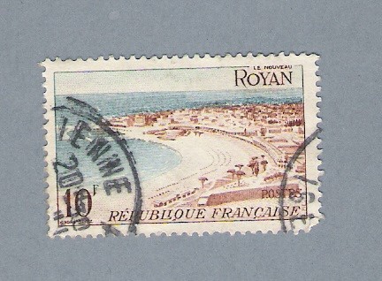 Le Nouveau Royan