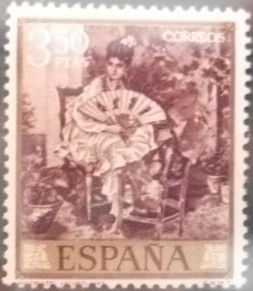 Mariano Fortuny Marsal