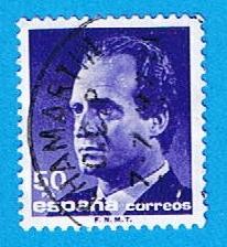 nº 3005  Juan Carlos I