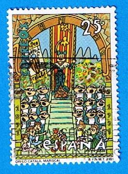 3126  I centenario del Orfeó Catalán