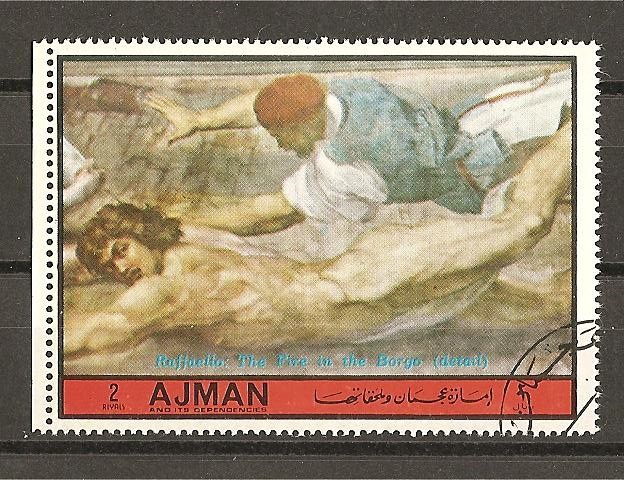 AJMAN