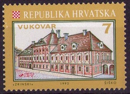 Vukovar