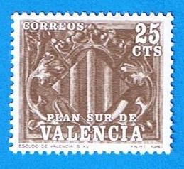 10  Escudo de Valencia