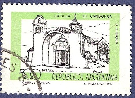 ARG Capilla de Candonga 500