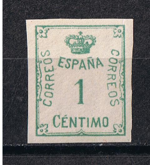 Edifi  291  Corona y cifra  