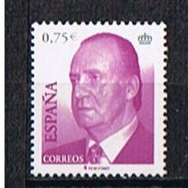 Edifil  3862   S.M. Don Juan Carlos I. 