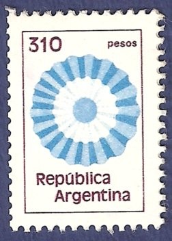 ARG Escarapela 310