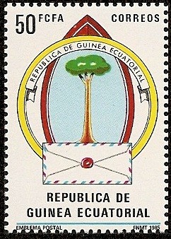 Emblema Postal