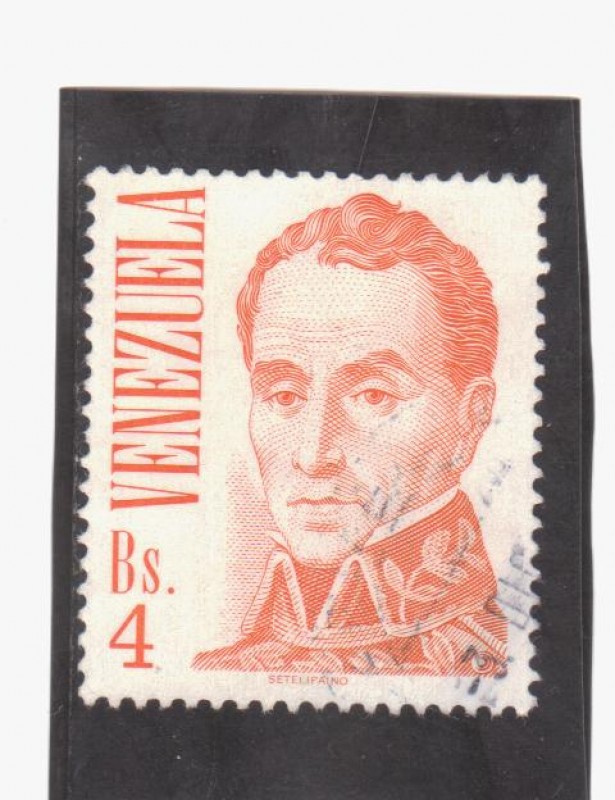 Simon Bolivar