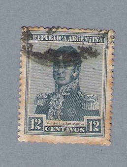 General José de San Martín