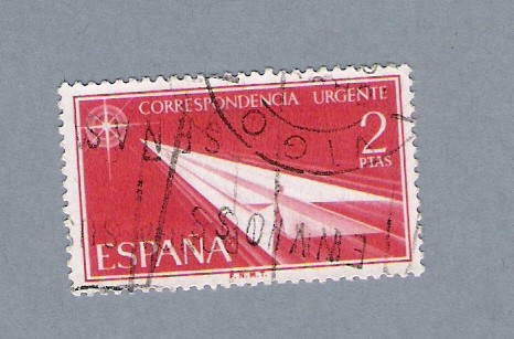 Correspondéncia Urgénte (repetido)