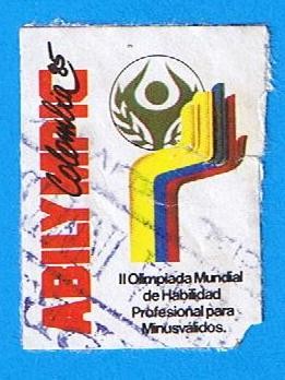 II olimpiada mundial de Habilidad profecional