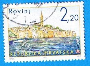 Rovinj