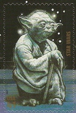 Star Wars - Yoda