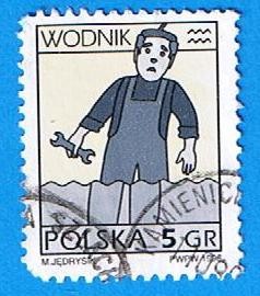 Wodnik