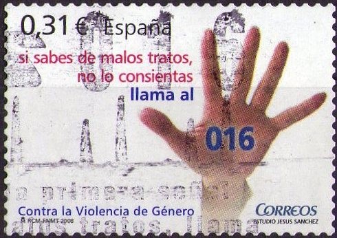 Contra la violencia de género