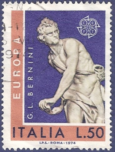 ITA Bernini CEPT 50