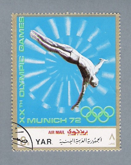 Munich 72