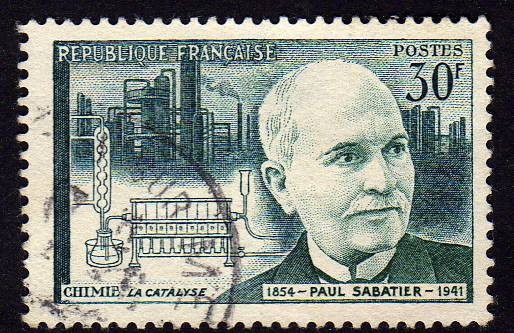 Paul Sabatier