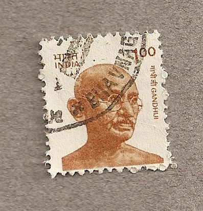 Gandhi