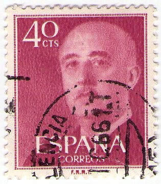 1148-General Franco