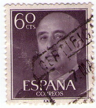 1150-General Franco