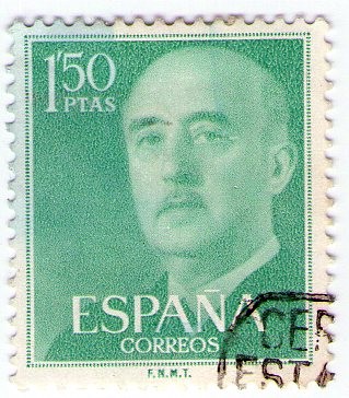 1155-General Franco