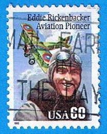 Eddie Rickenbacker