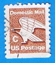 Domestic Mail