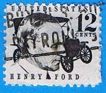 Henry Ford