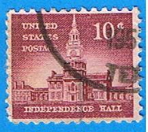 Independence Hall