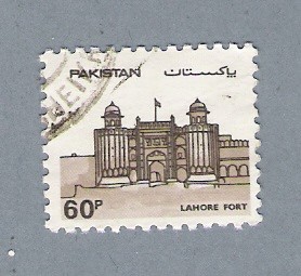 Lahore Fort