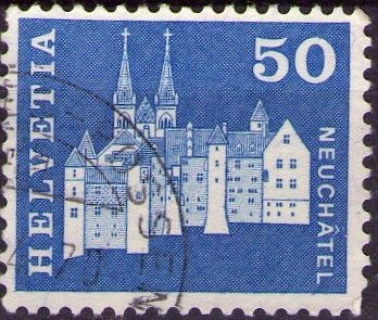 Neuchâtel