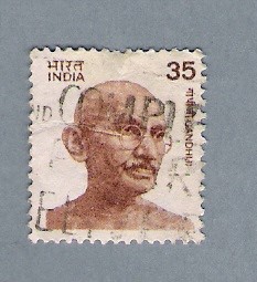 Gandhi