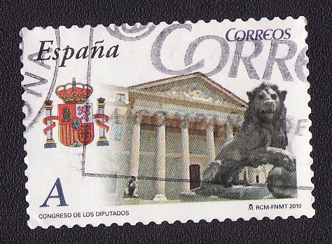 congreso de los diputados