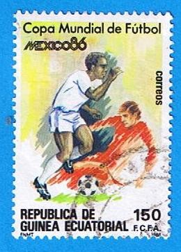 Mexico´86