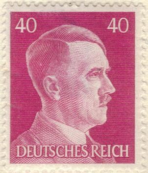 pi ALEMANIA hitler 40