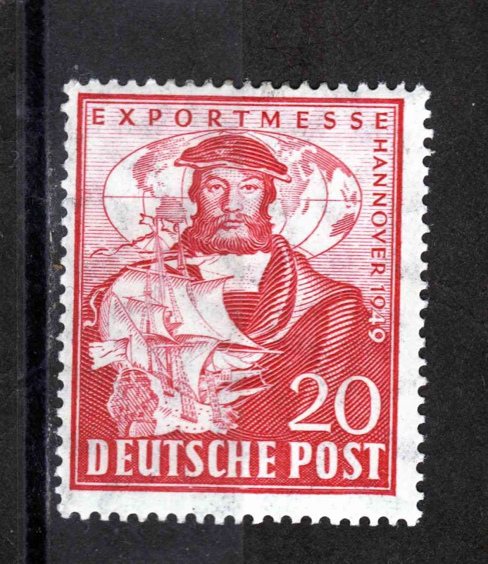 Deutche Post