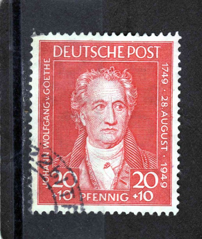 Deutche Post