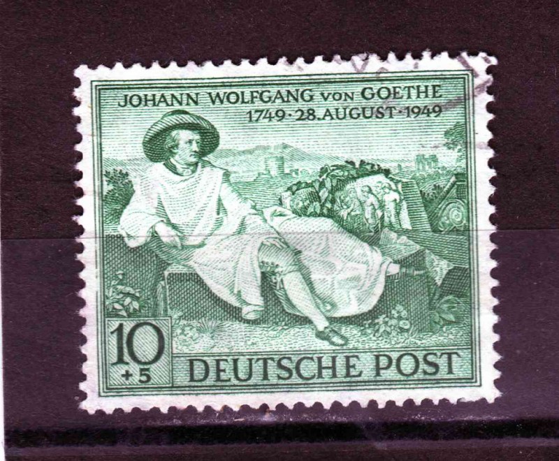 Deutche Post