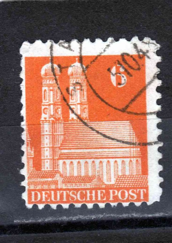 Deutche Post