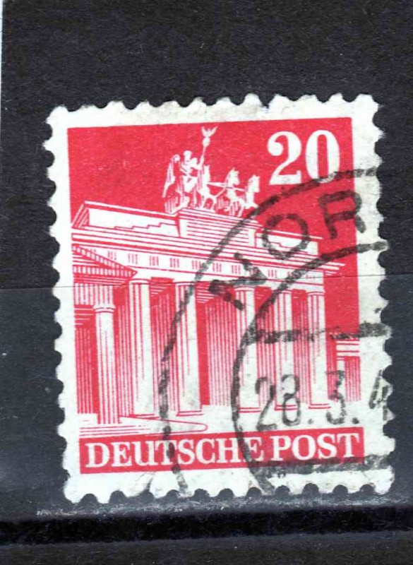 Deutche Post