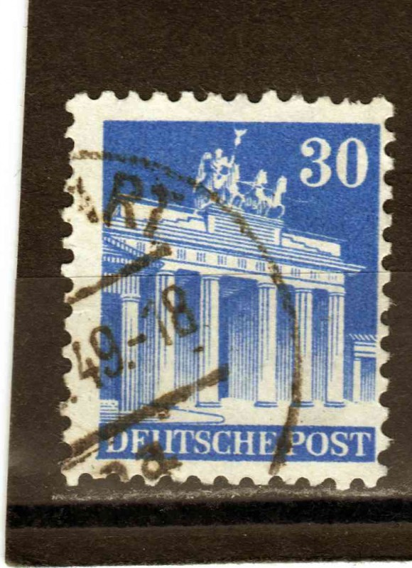 Deutche Post